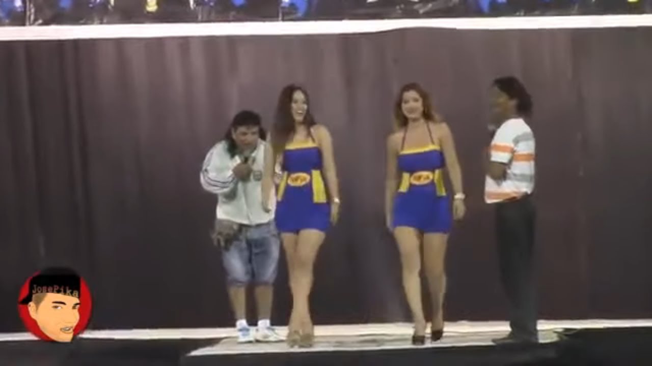 Parte 1 - Pepe rocky y marcos el Virolo | Aniversario #35 de Pepe el popular Rocky en Chimbote