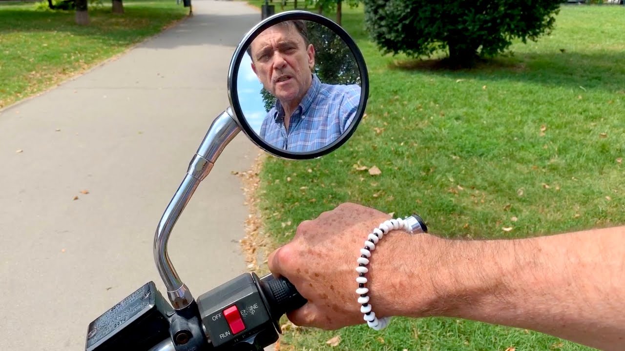 Ja Motor - Epizoda 1