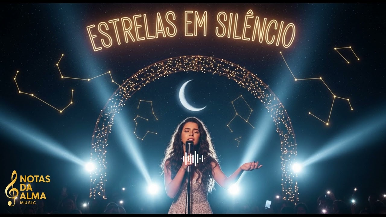 Estrelas em Silêncio