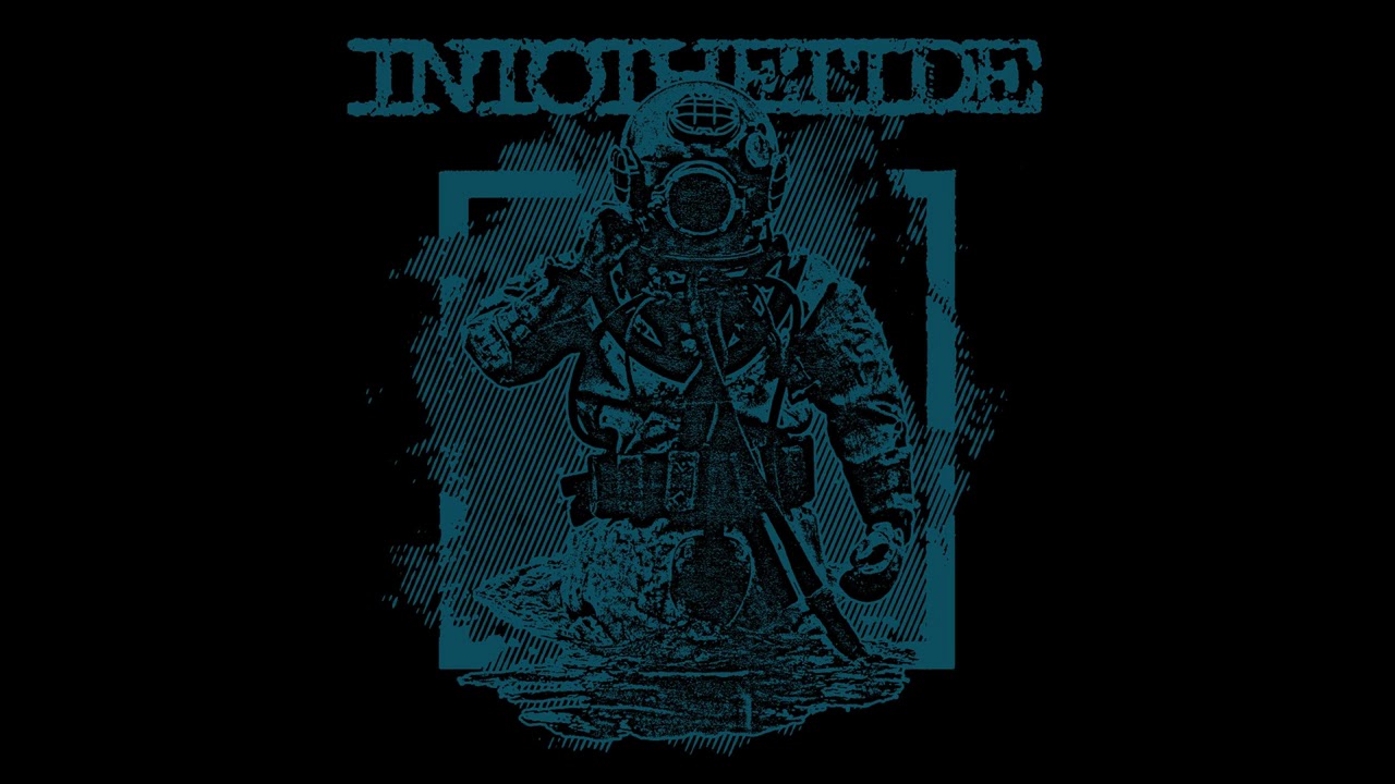 [Into The Tide] - AUX VIES ARRACHÉES (Full EP 2020)