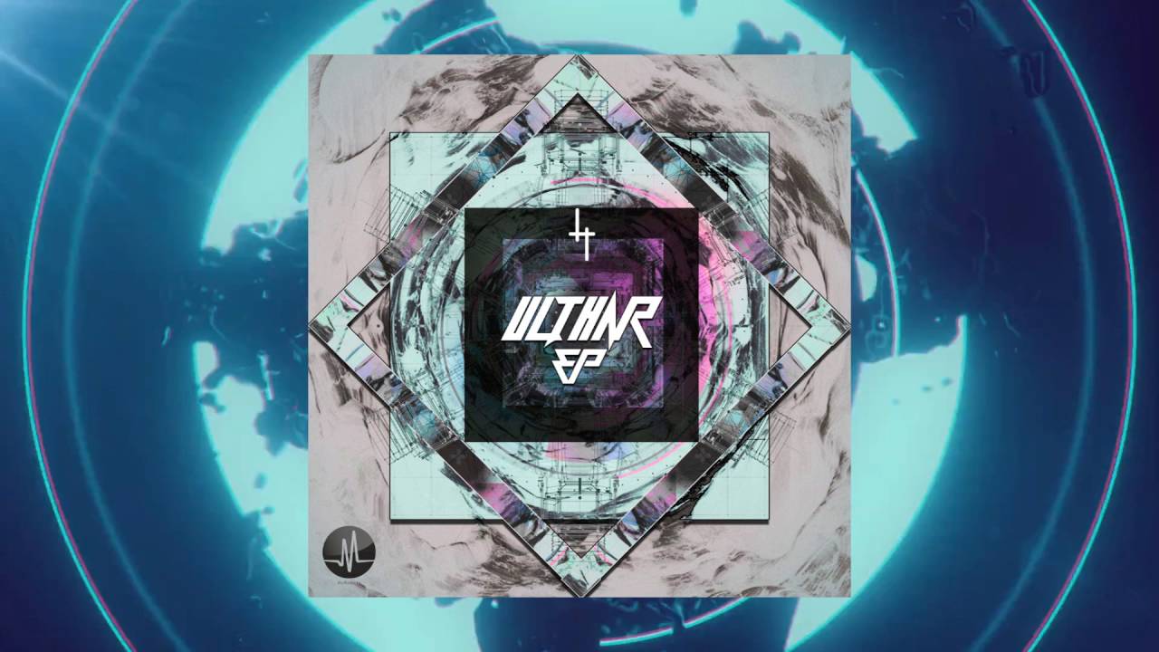 Huxon - Ulthar (Original Mix)