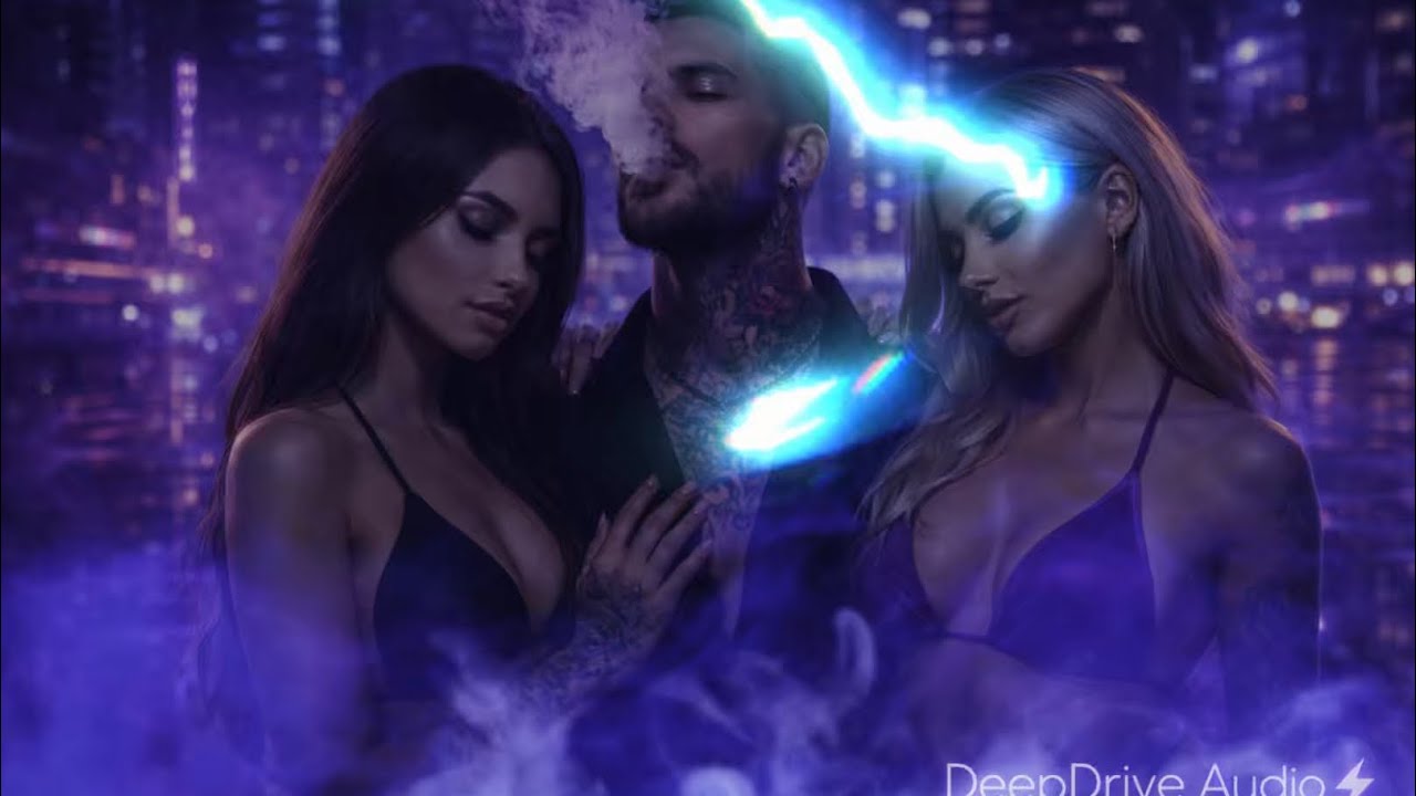 Deep Emotional Melodic Music |  Drive / Chill Rap Pop Mix 