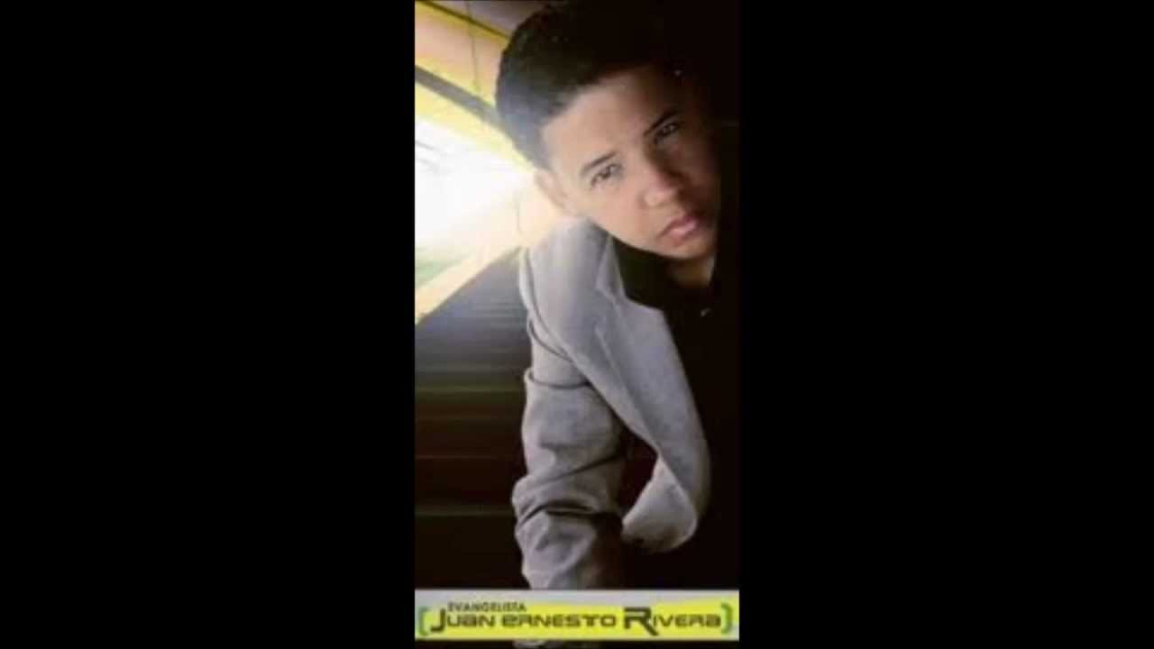 Juan Ernesto Rivera- Vivir la vida Vacia