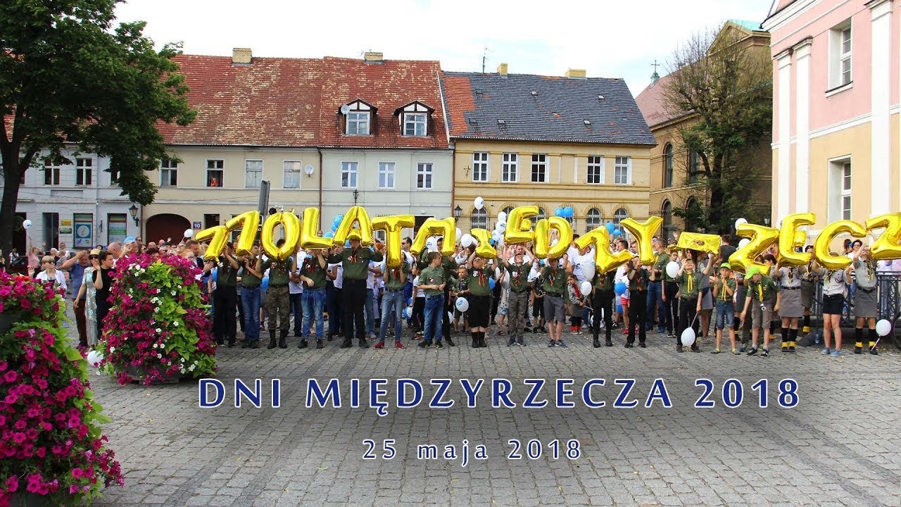 DNI MIĘDZYRZECZA 2018