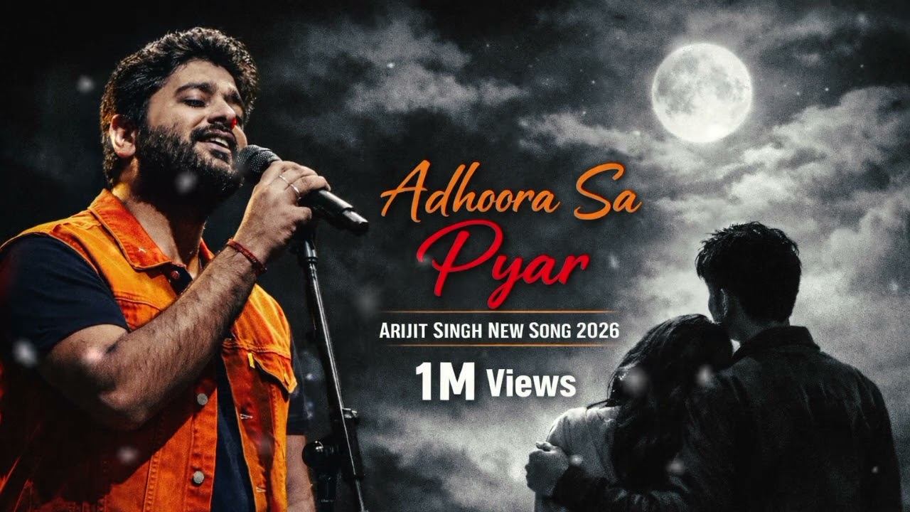 adhoora sa pyar
