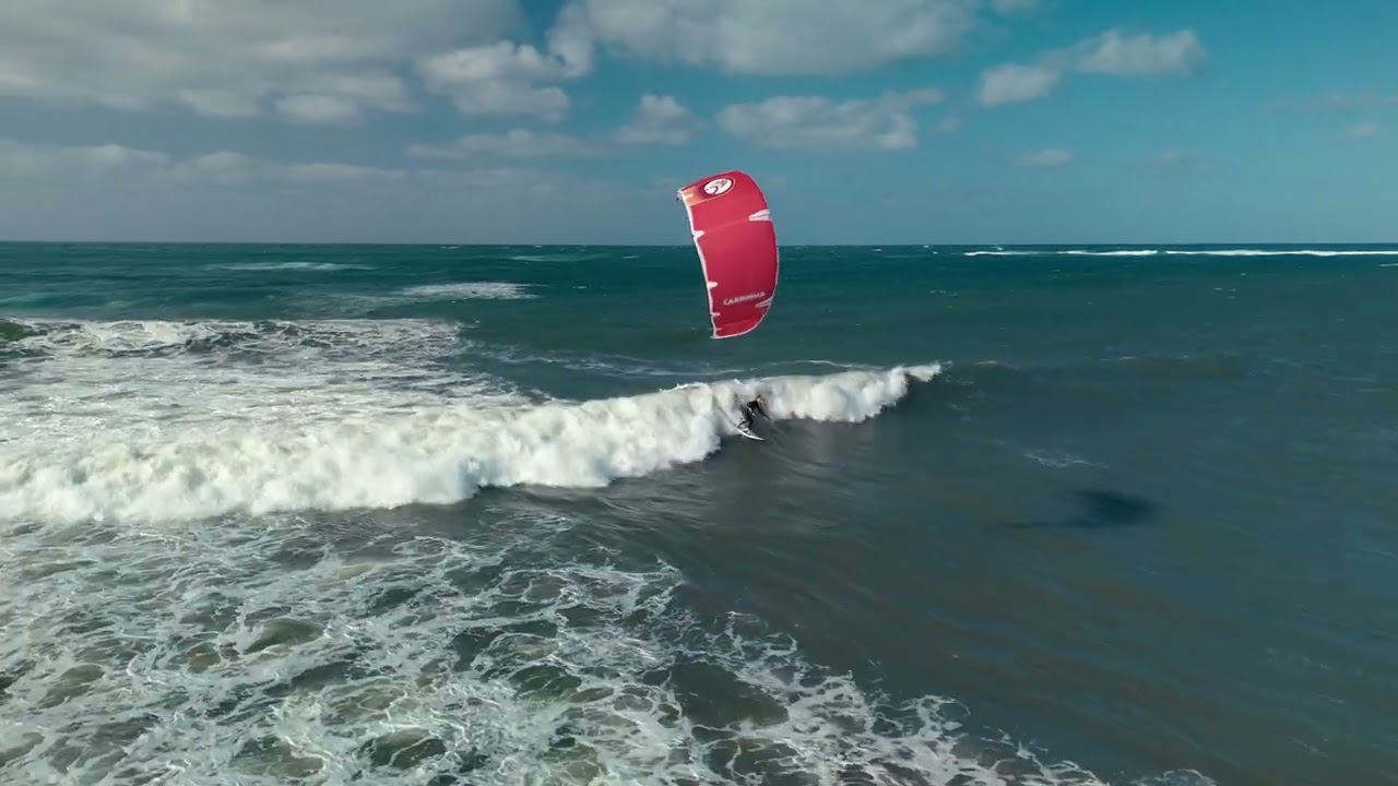 Cabrinha Drifter Apex 2026 Kite – Surf & Strapless Freestyle Performance | KiteWingAndFoil.com