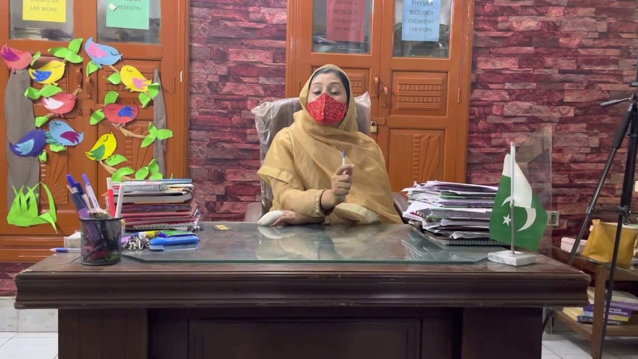 Private Fsc Admission Open | how to appear in Fsc as a Private Student