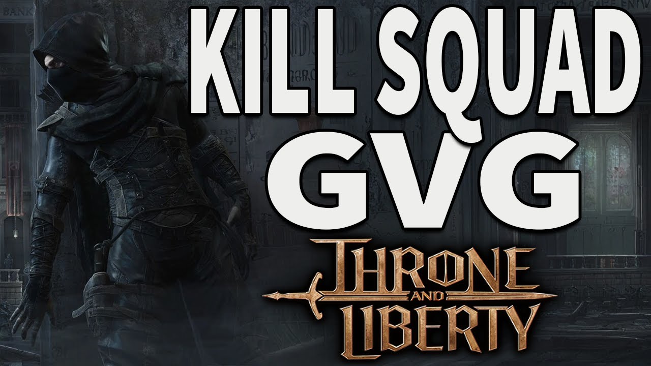 Testing Out New Kill Squad Build (Bow/Dagger) — Supple vs YEEHAWING Scrimmage