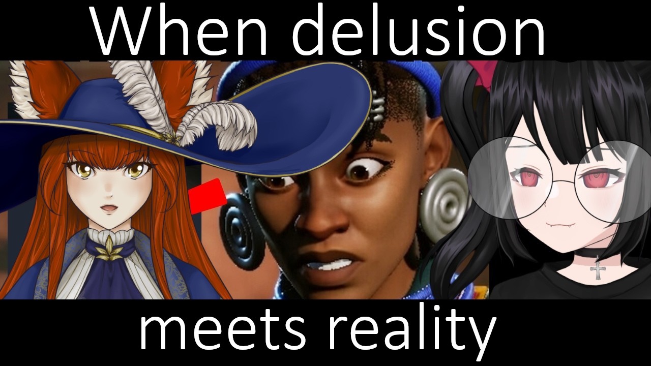 The Relooted launch was something...