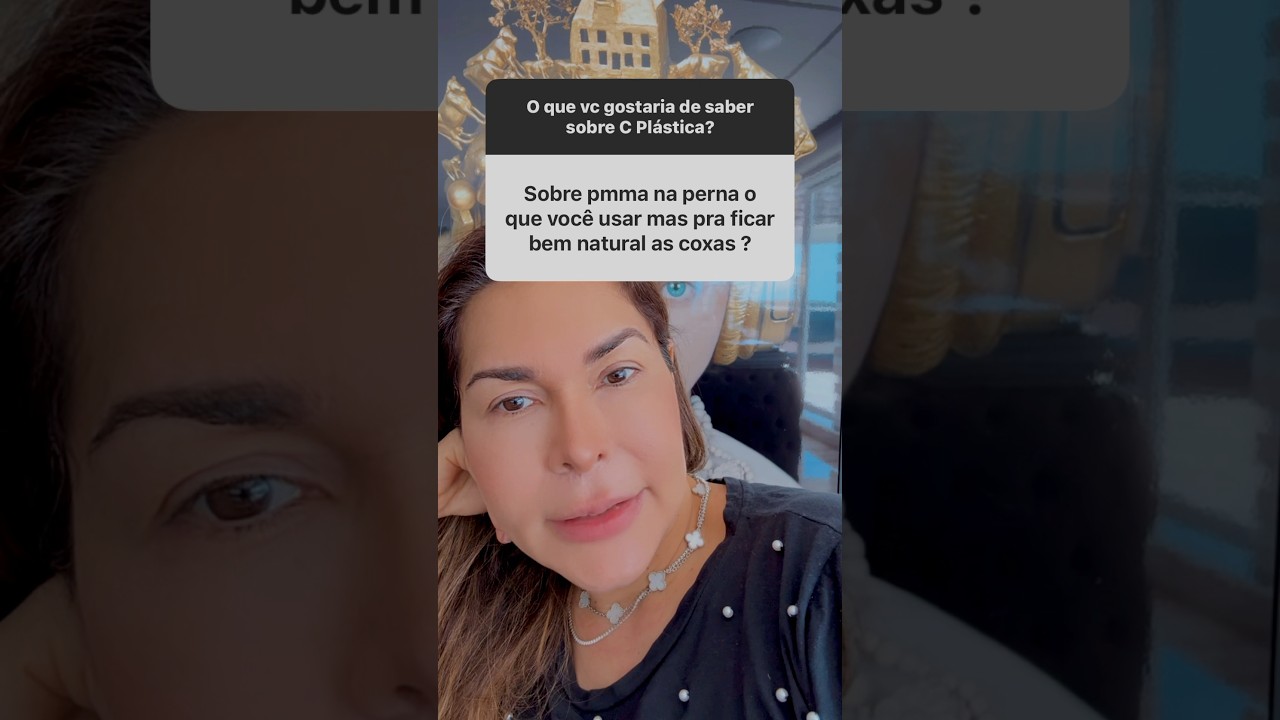 Pernas torneadas com #pmma ou com #lipoenxertia? #cirurgiaplastica #cirurgiaplasticasegura