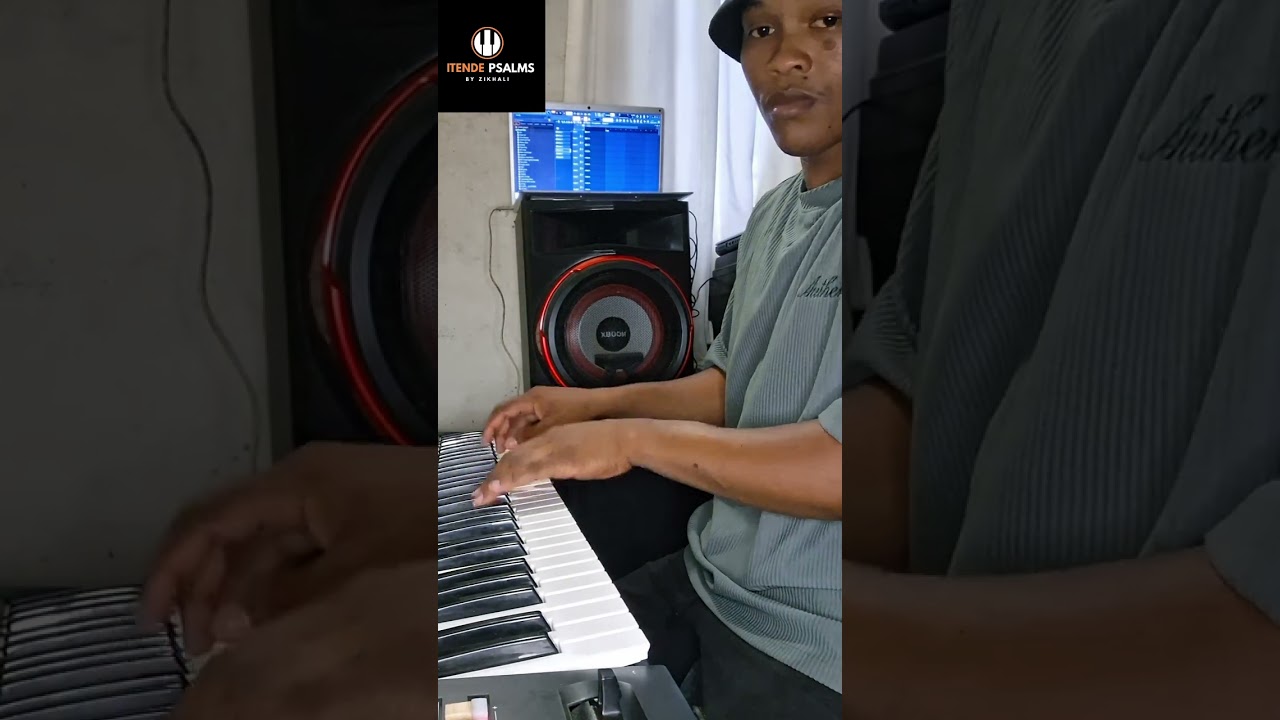 Makabongwe || Zikhali SA
