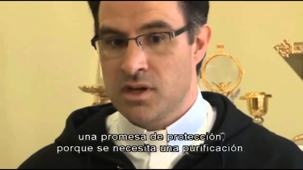 Aviso divino:  Vendr&aacute; a la humanidad, muy pronto.