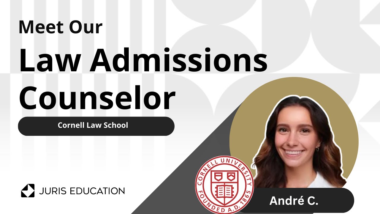 Meet Leila Gomez, a Law School Admissions Consultant at Juris Education
