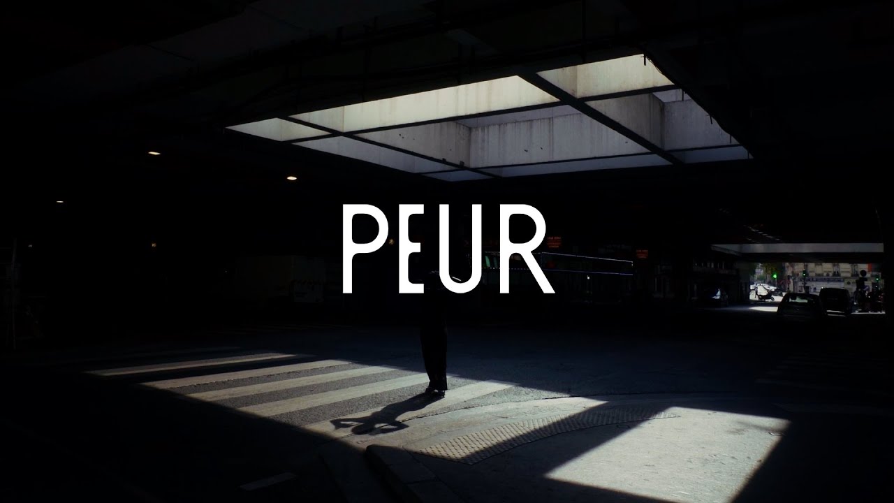 PEUR | | MUV Screendance