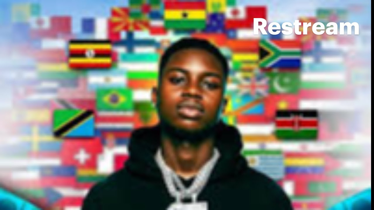 STATE TOUR/ DAY 3 ABUJA / IRL STREAM