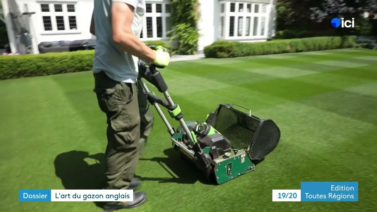 Royaume-Uni : le pays o&ugrave; l'herbe est plus verte qu'ailleurs