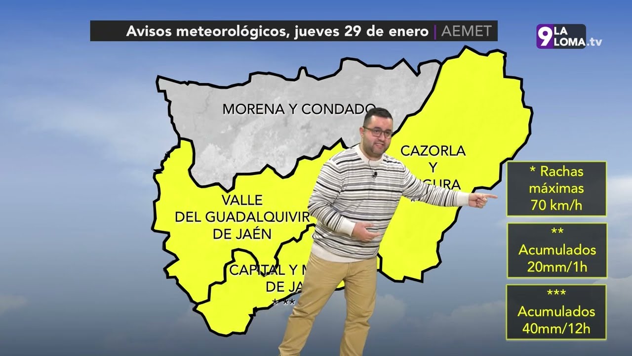 El Tiempo · 28.1.2026