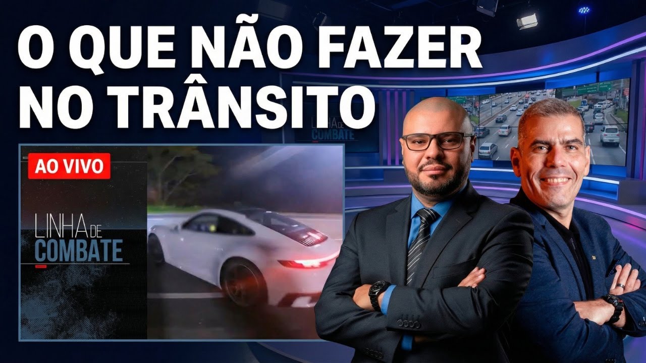 INFRAÇÕES QUE DEIXARAM DONOS DE CARROS FUR10S0S