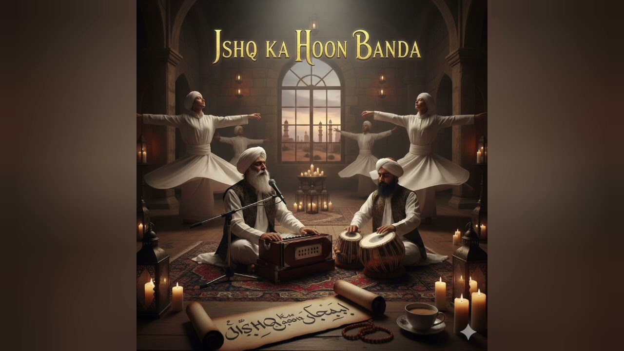 ISHQ KA HOON BANDA 
