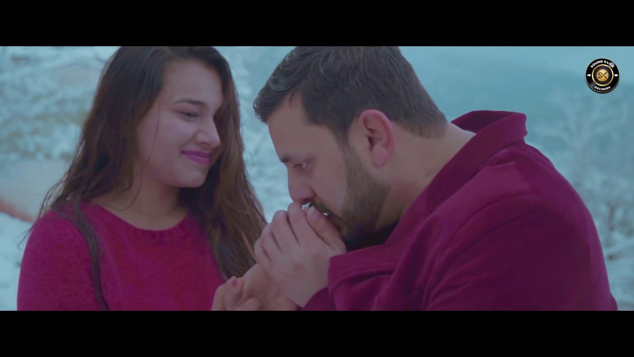 Mere Ranjhna | Shujat Ali Zubi | Official HD Music Video by Sound Klick Record Label