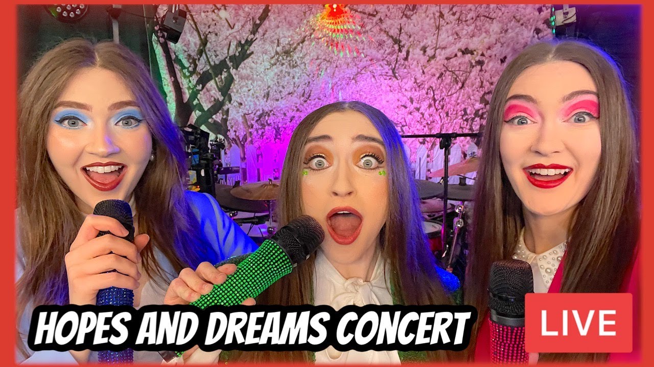 K3SB Spring Hopes and Dreams Concert - 3/29/25