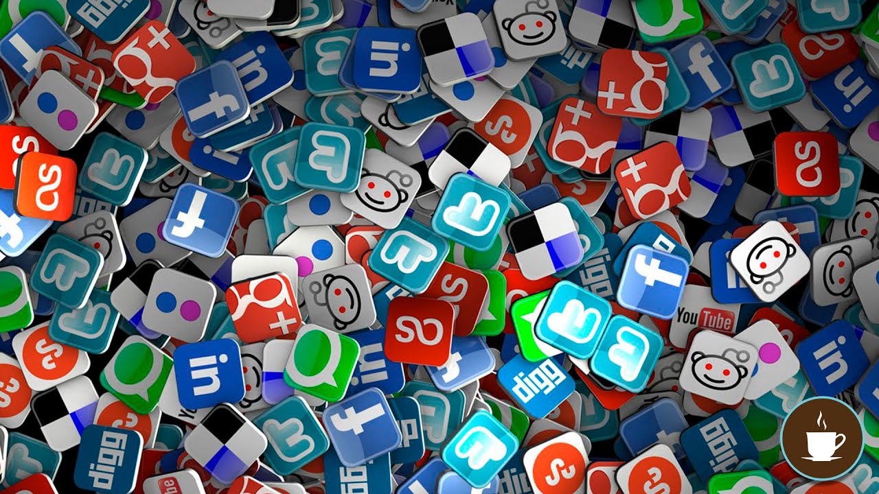 LAS REDES SOCIALES - Historia de una Tecnologia que Cambio el Mundo