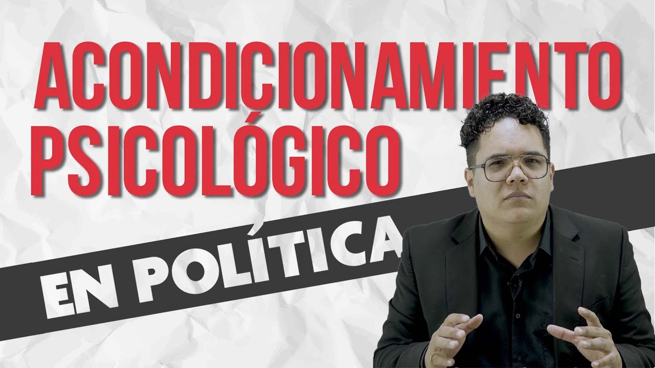 Cómo iniciar una carrera política