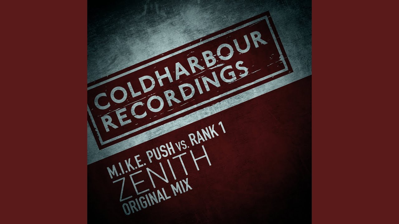 Zenith (Original Mix)
