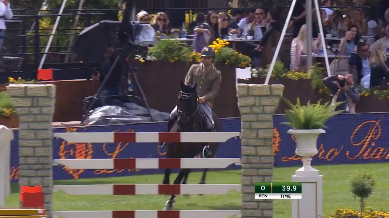 20. Guido Franchi with Egbert