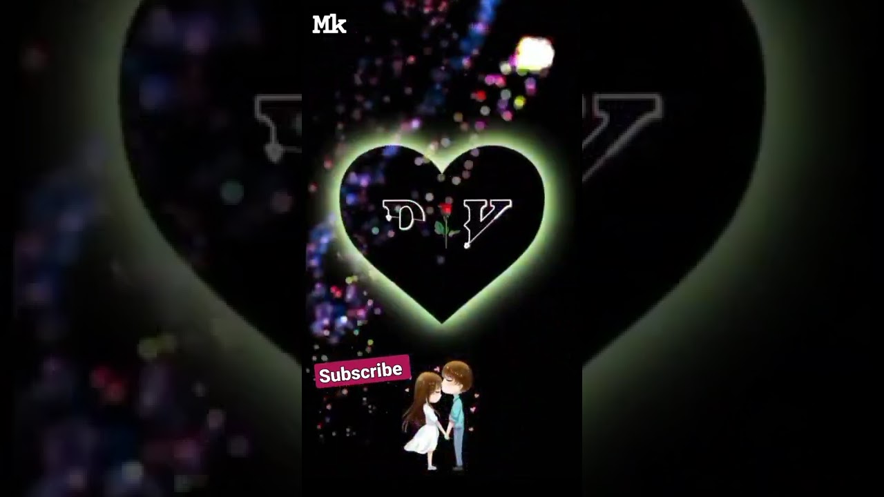 P K name A2z love status videos