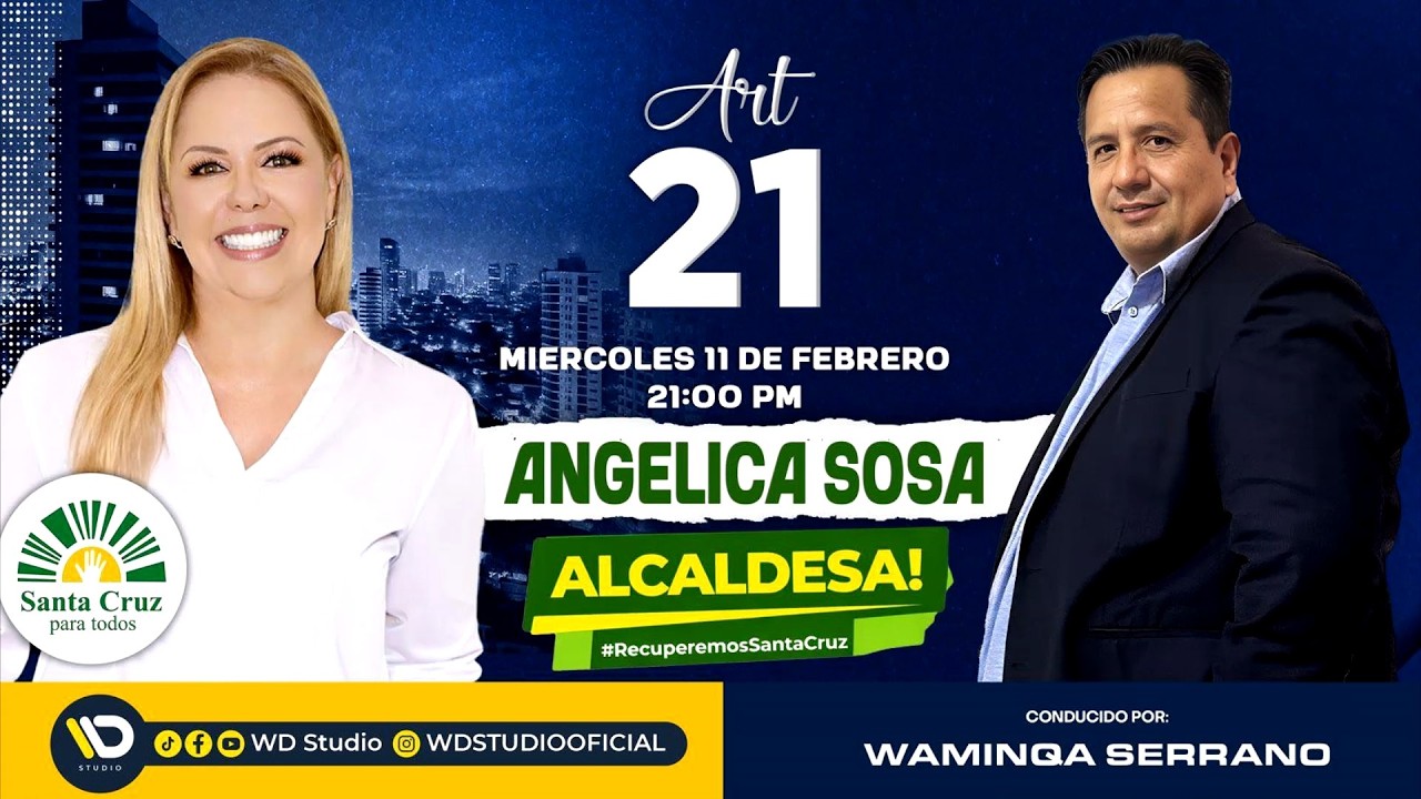 ART 21 