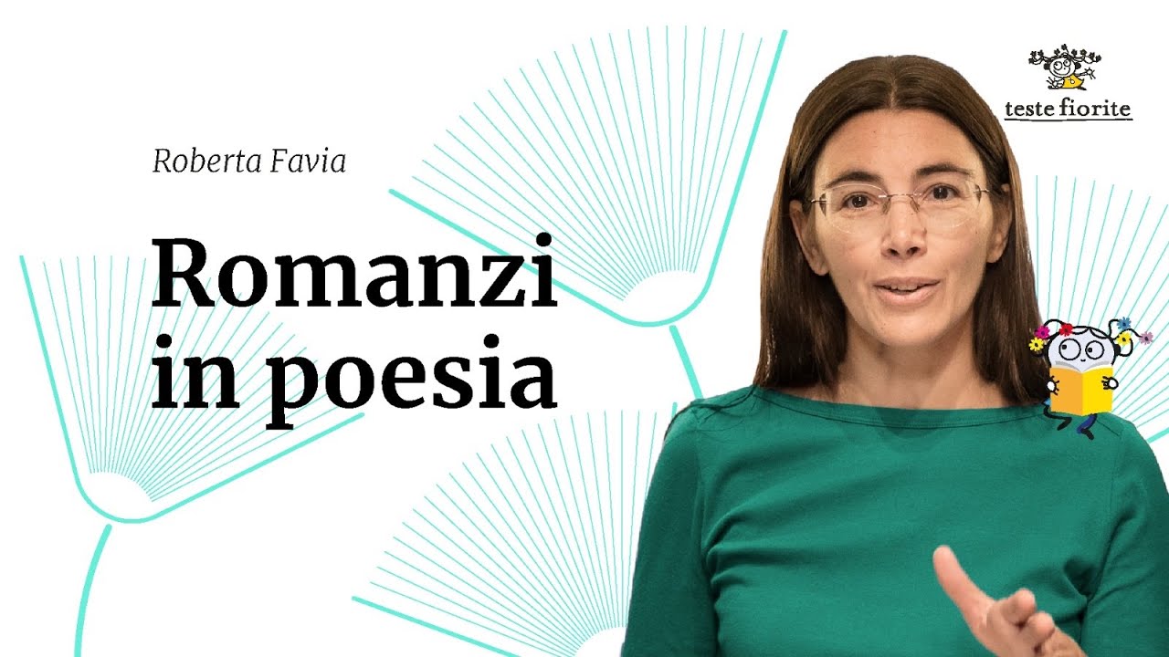 Romanzi in versi