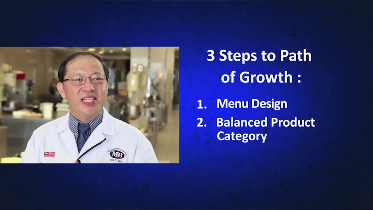 Fonterra Video - Don Yong @ Dr Baker