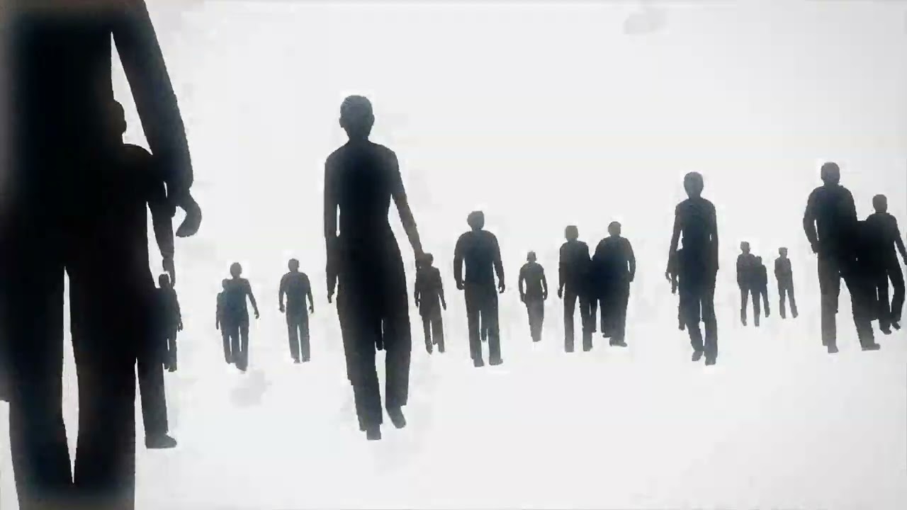 Kain - HOGY ÉRZED MAGAD? (Official Visualizer)