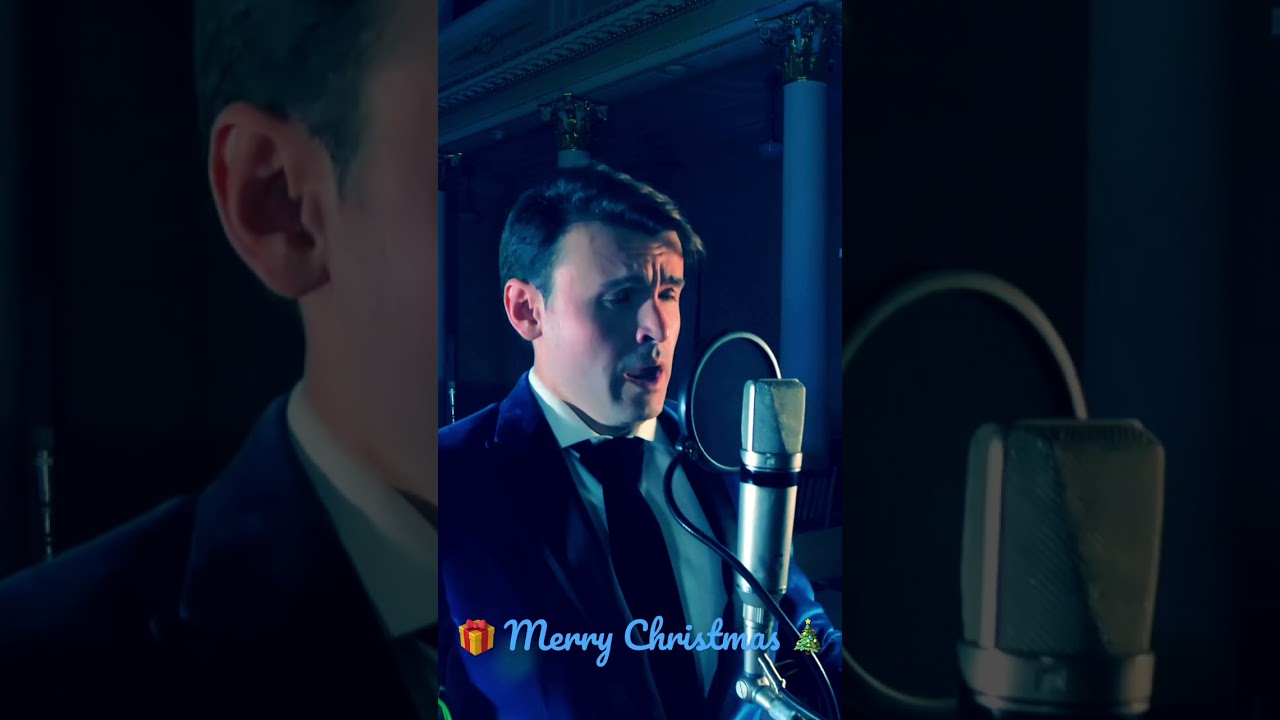&ldquo;Silent Night&rdquo; (Stille nacht)                              Merry Christmas 🎄🎁