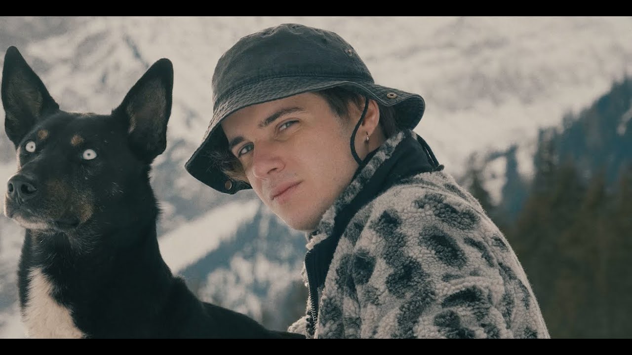 TERRIER - L'hiver (clip officiel)