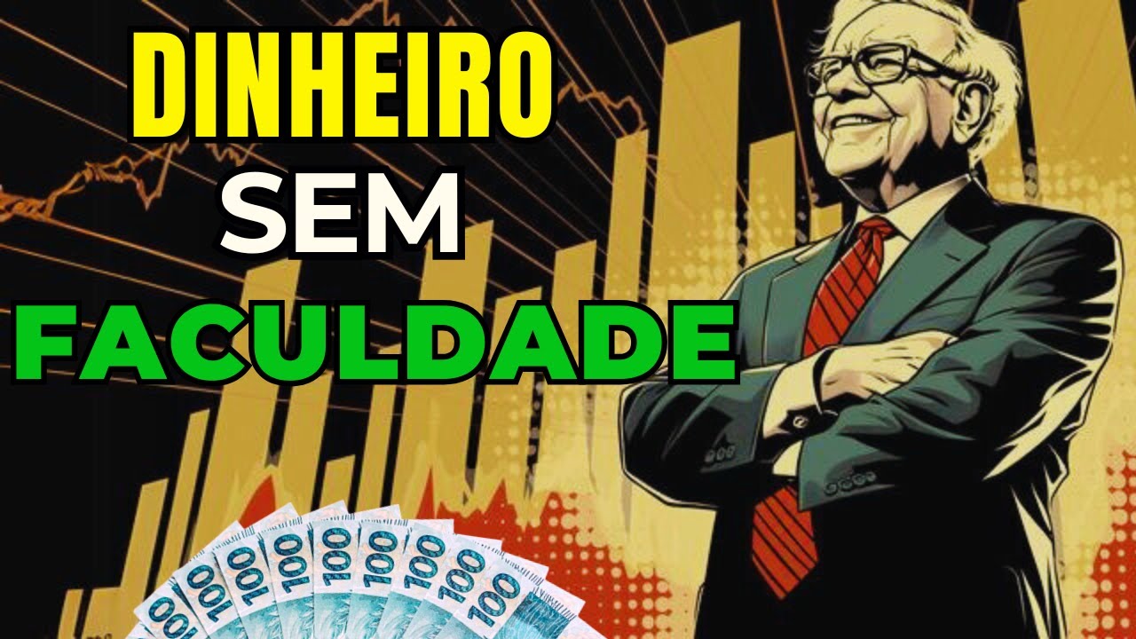 10 Profiss&otilde;es Bem Pagas que N&atilde;o Exigem Faculdade 👨&zwj;🎓