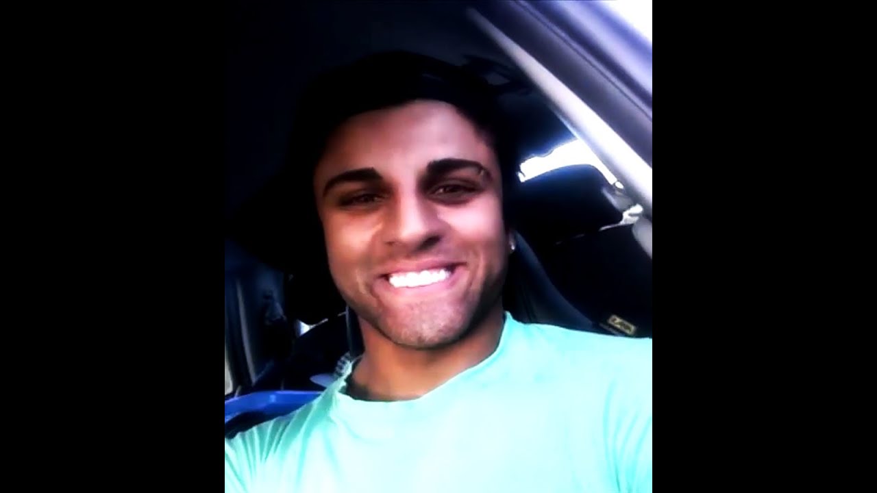 Zyzz - The God