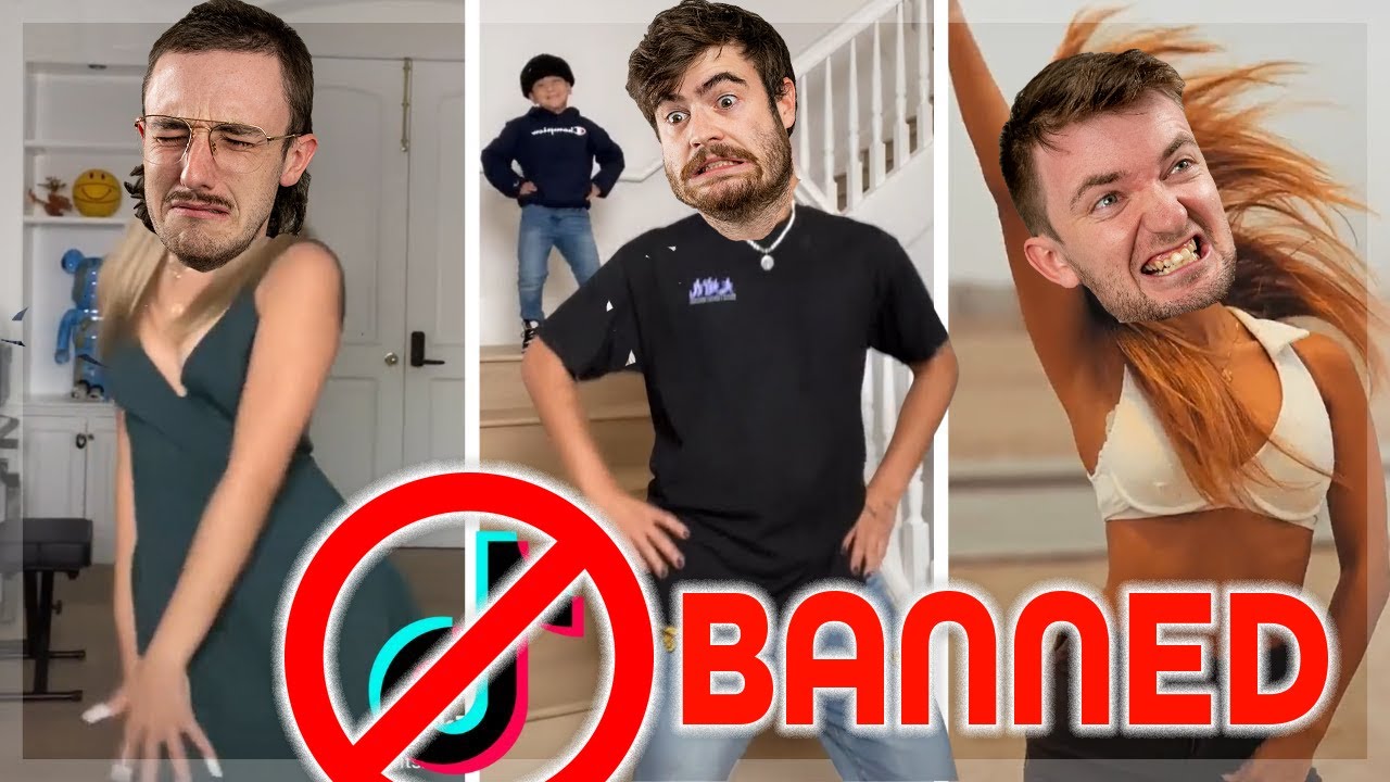Tik Tok is Banned, Our New Movie Ideas - Underdogs Podcast #57