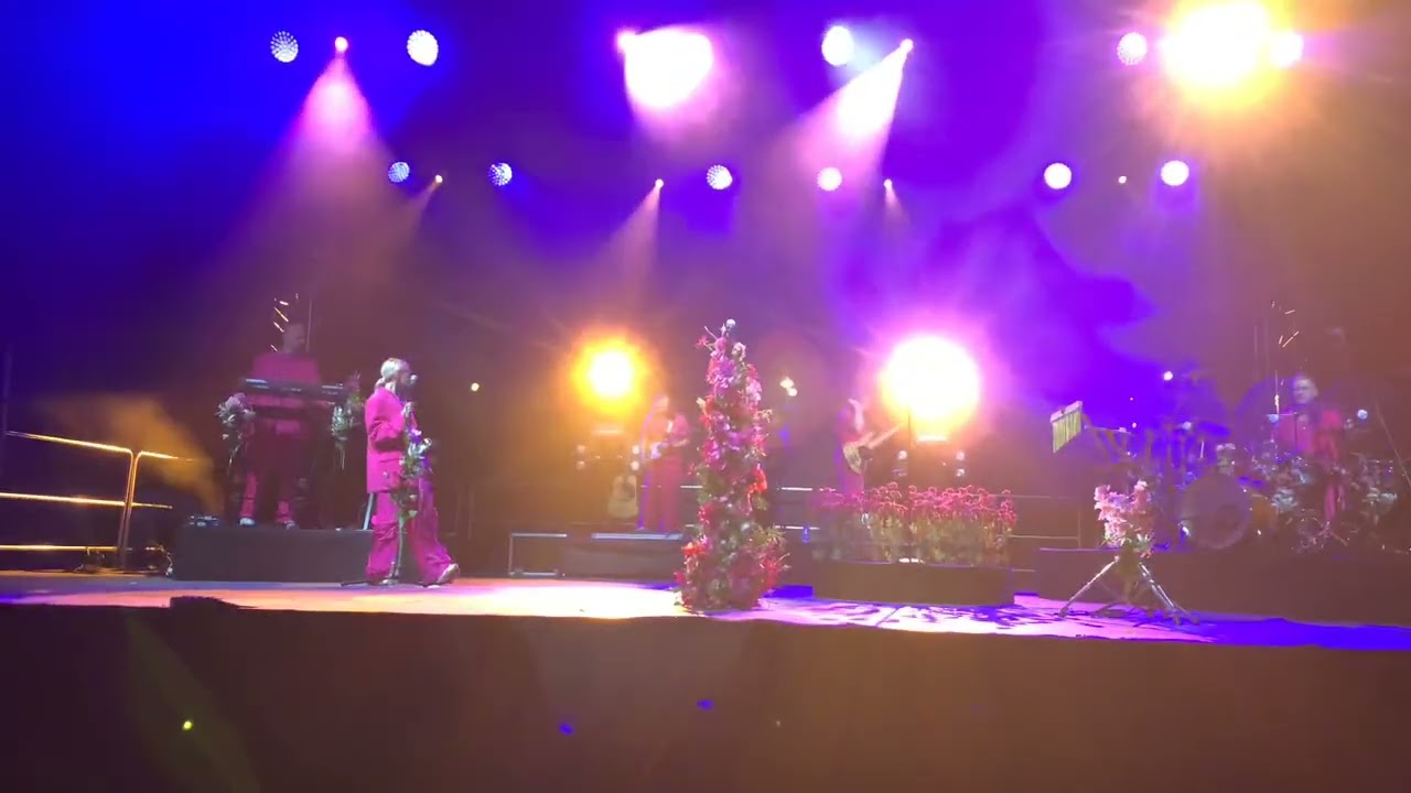 Natalia Szroeder - Powinnam? (Strzelce Opolskie, 04.06.2022)