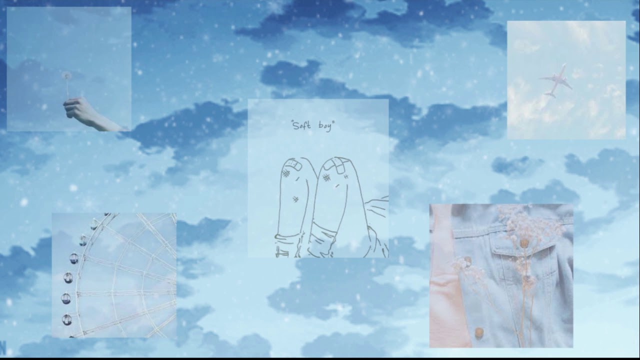 LoFi GVNG - Soft Heart (ft. Tadivoi)