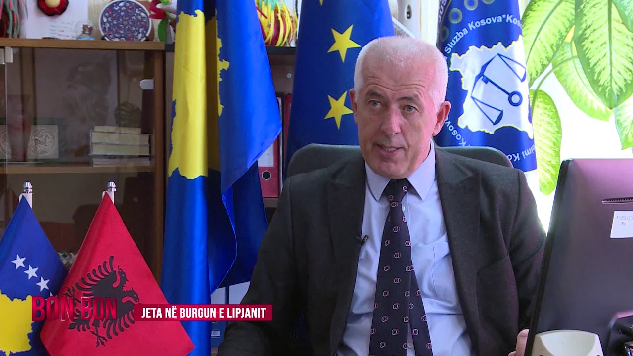 JETA NE BURGUN E LIPJANIT  17.01.2019