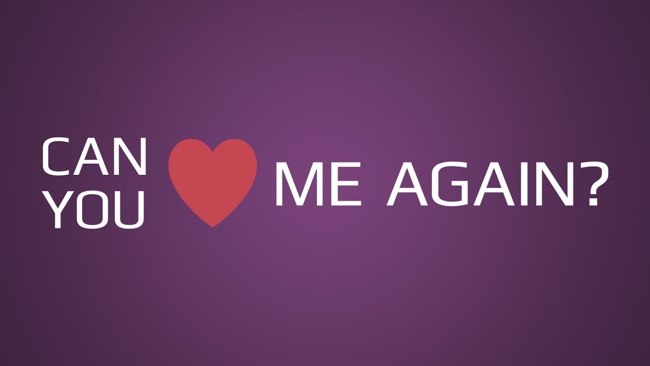 John Newman - Love Me Again [Lyric Video]