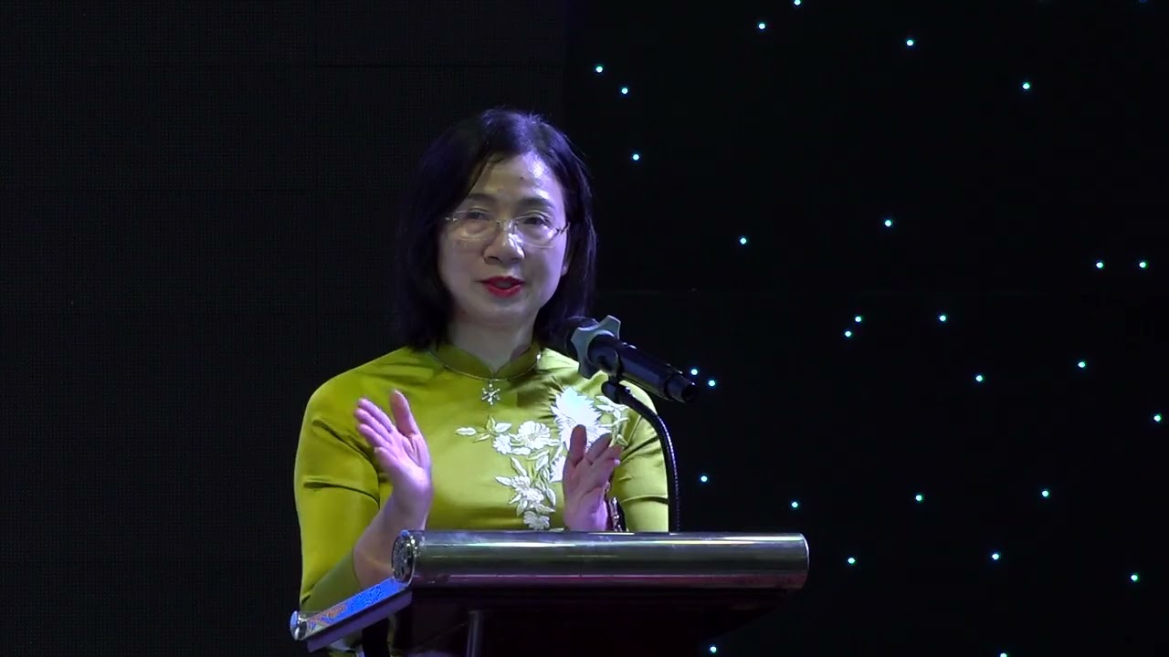 2.Tuyên bố lí do, giới thiệu đại biểu - Chuyên đề 2024-2025