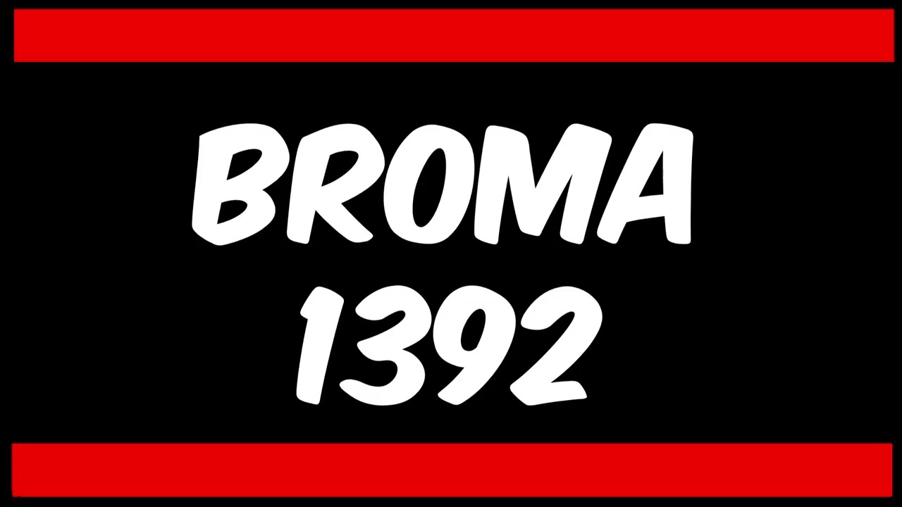 ☎ Broma telefónica · Isidro Montalvo · Muchas ordenes #1392