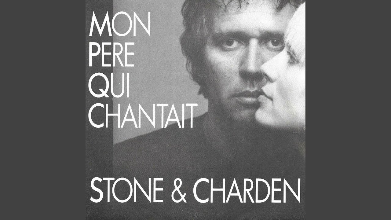 Mon père qui chantait
