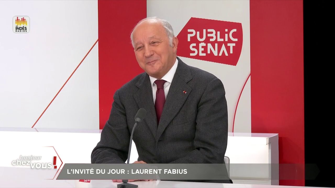 Constitutionnalisation de l’IVG : « Pour toute révision de la Constitution, c’est l’article 89 »