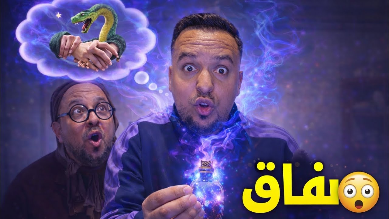 عاجل!!…. قريّنا أفكار العائلة المغربية🧠… الصدمة كانت كبيرة😨