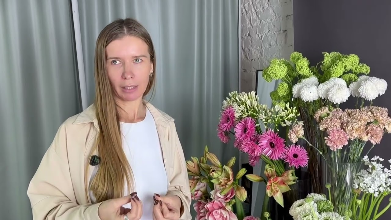 Про сотворчество и взаимодействие с природой и то, как это нас наполняет 🌷 