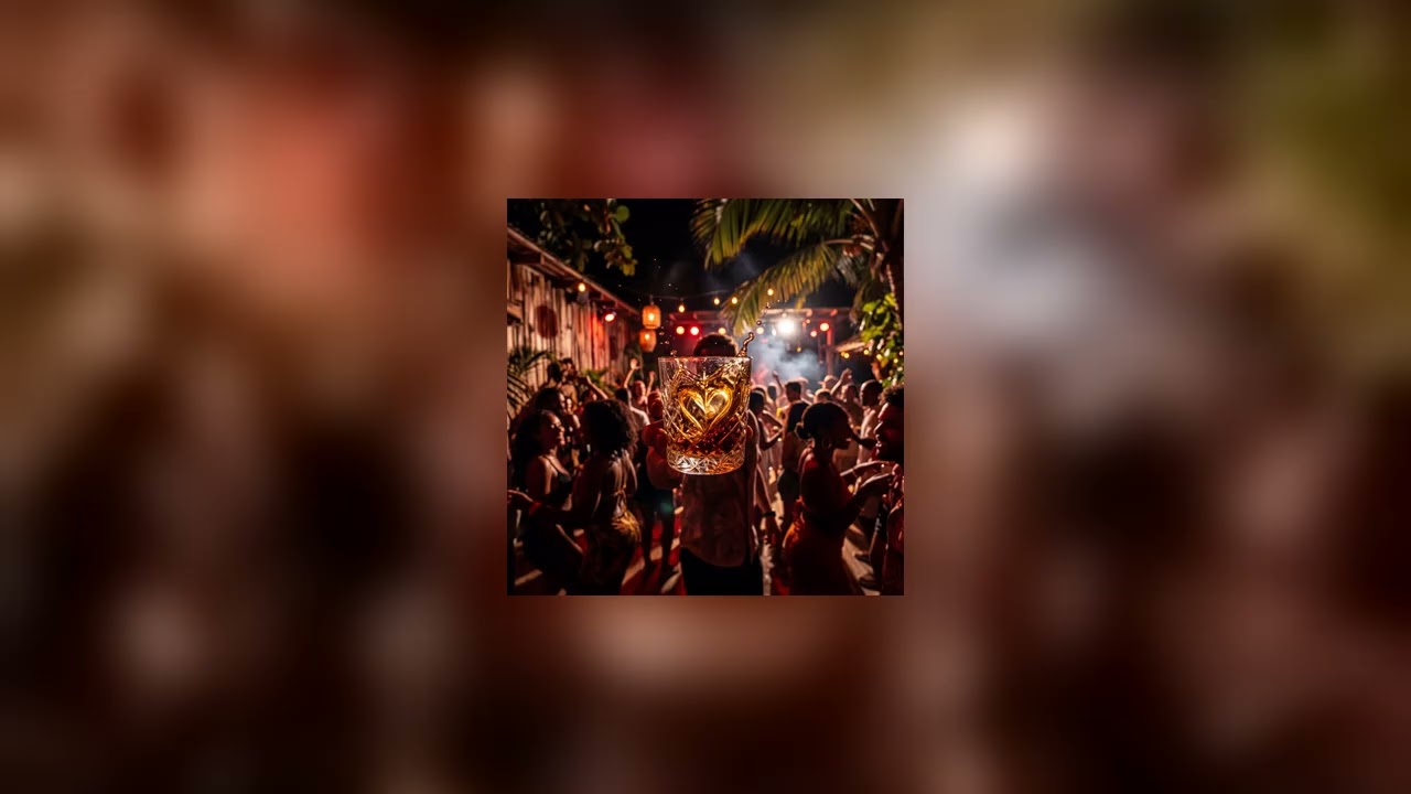 El ron de tu corazón - Reggaeton Wave